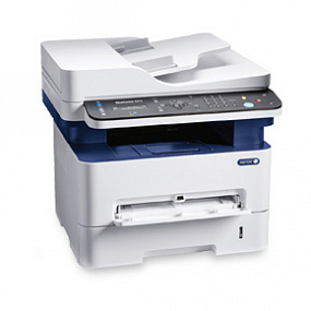 МФУ WorkCentre 3215NI