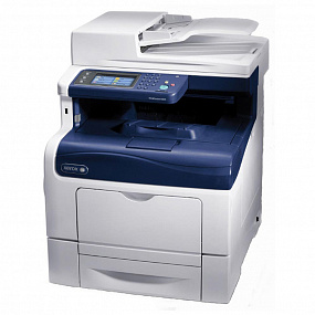 МФУ WorkCentre 6605